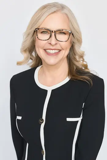 Jodi Ross