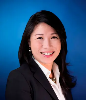 Laura Yi