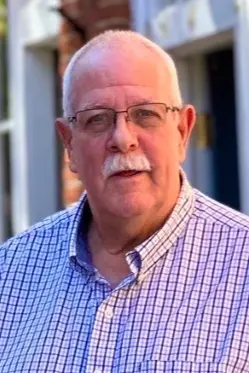 Jim Bragg