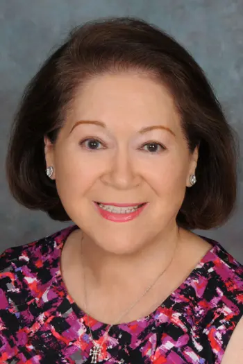 Brenda Olson