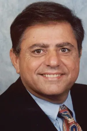 Peter Pappas