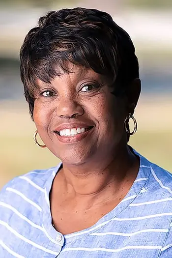 Carolyn Moore-Washington
