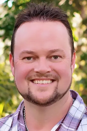 Josh Marti