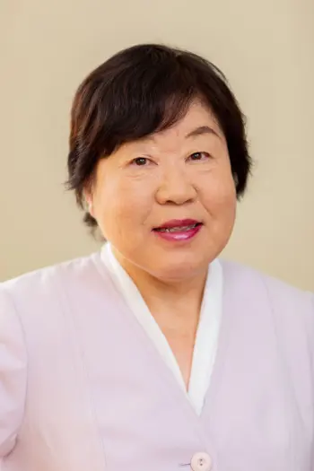Kiyoko Morita