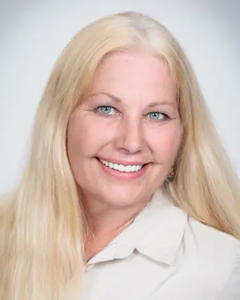 Tammy Romesburg