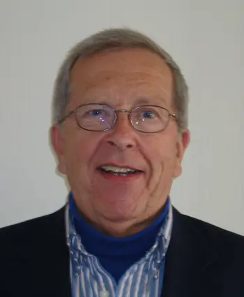 Dave Scheffler