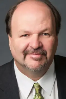 Steve Walker