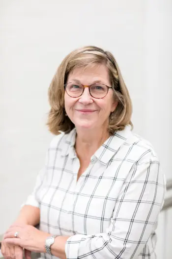 Kay Wetzel Leavens