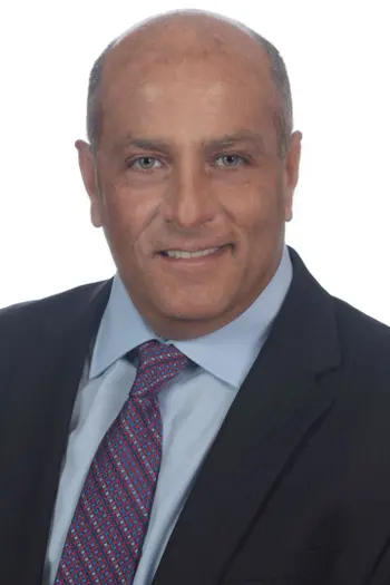 Anthony Solowsky