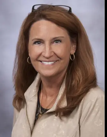 Jo Nelson