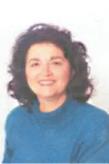 Andree Benson