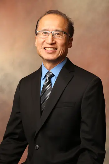 Wilson Lee