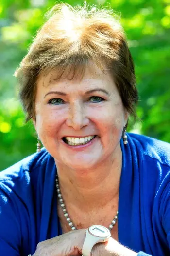 Kathleen Freitag