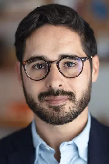 Daniel Rangel
