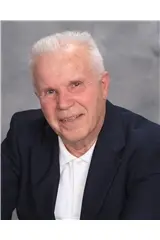 Ernest Lambert