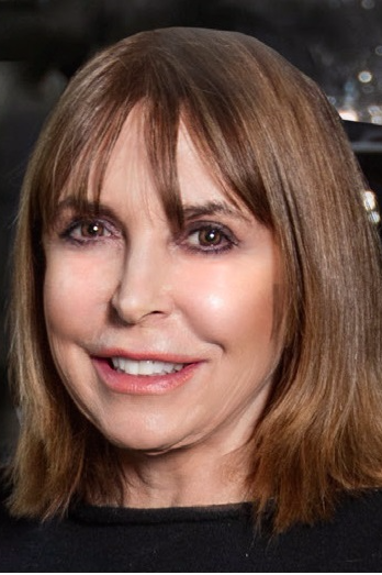 Toni Itkin