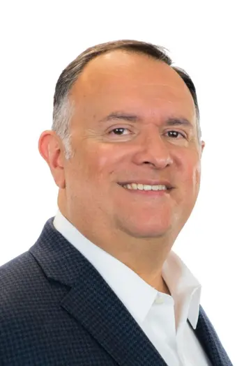 Luis Romo