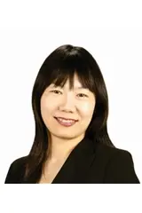 Sharon Kong