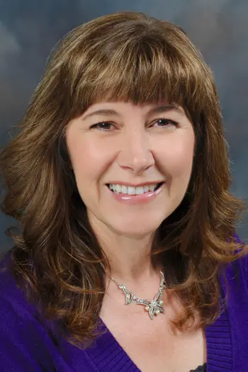 Kathy Kalousek