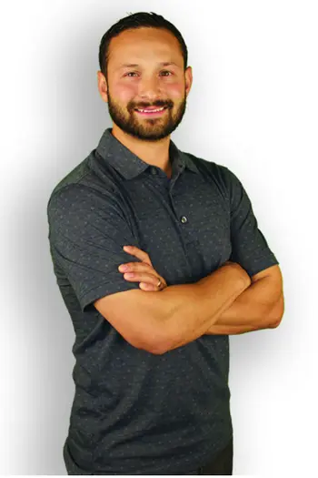 Andrew Villalobos