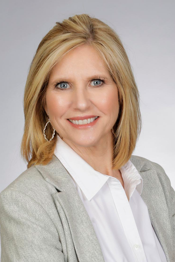 Suzanne Walker