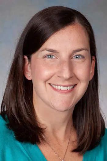Alison Molyneux