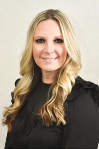 Allison Kantor