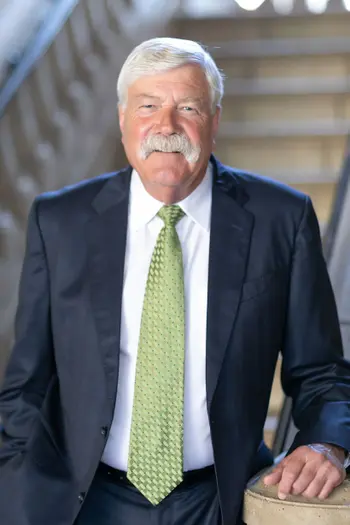 Brad Bannister
