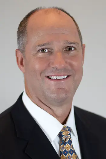 Tim Cragoe