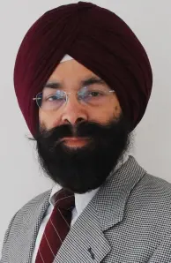 Vippy Singh