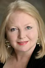 Susan Meadowcroft