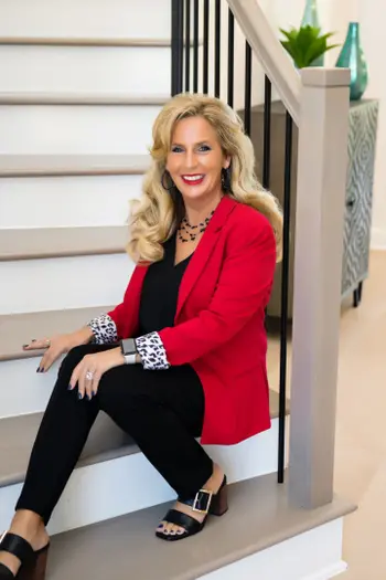 Kim Holstead