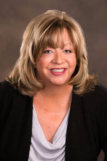 Susie Masotti