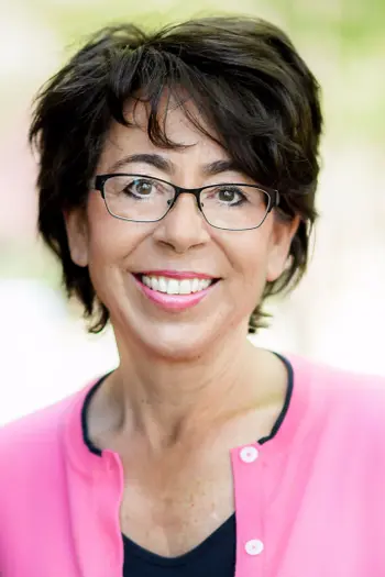 Marina Riggio