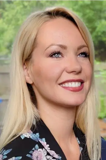 Ashley Babykin