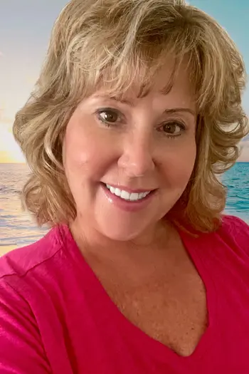 Angela Gendron