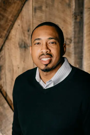 Keith Reed
