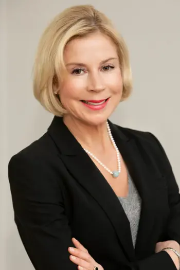 Valerie Engel