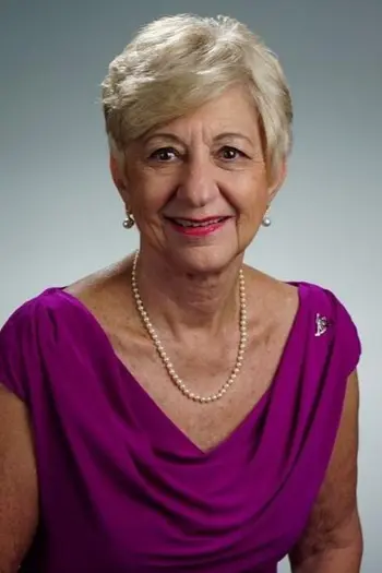 Adele P. Bourcier