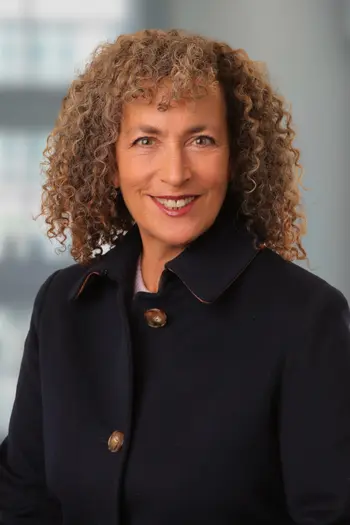 Roberta Calderon