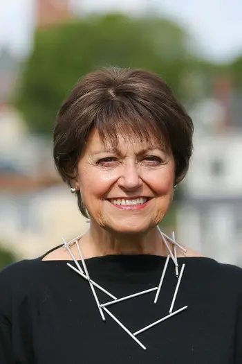 Janice Kostopoulos