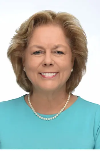 Elaine Allinson