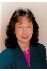 Sophie Wong