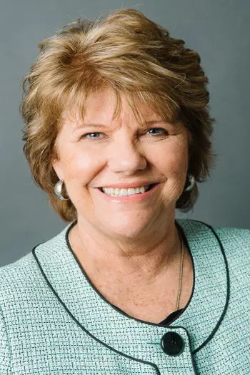 Mary Hughes