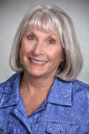 Leslie Corridan