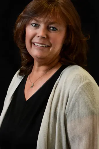 Kimberly Murray