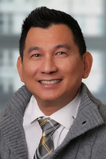 Albert Bernardo