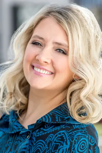 Marina Grigoryan