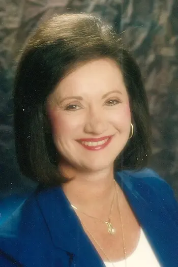 Marilyn Lawhead