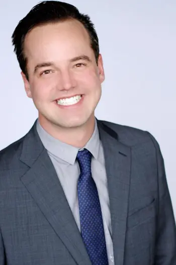 Adam Bury